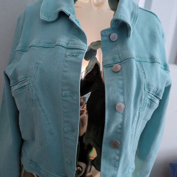 ESQUALO Jackets & Blazers - Esqualo jeans jacket